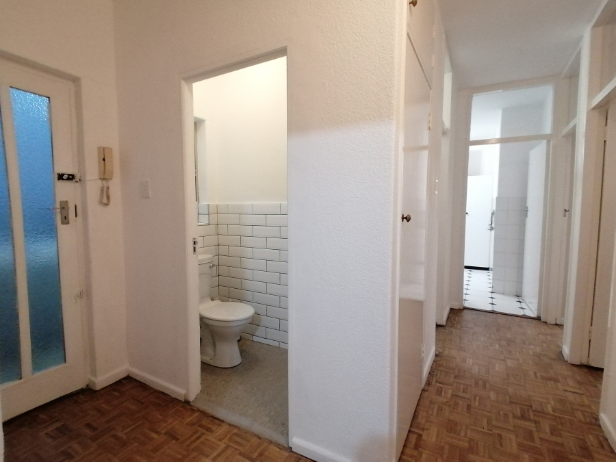 To Let 2 Bedroom Property for Rent in Bloubergrant Western Cape